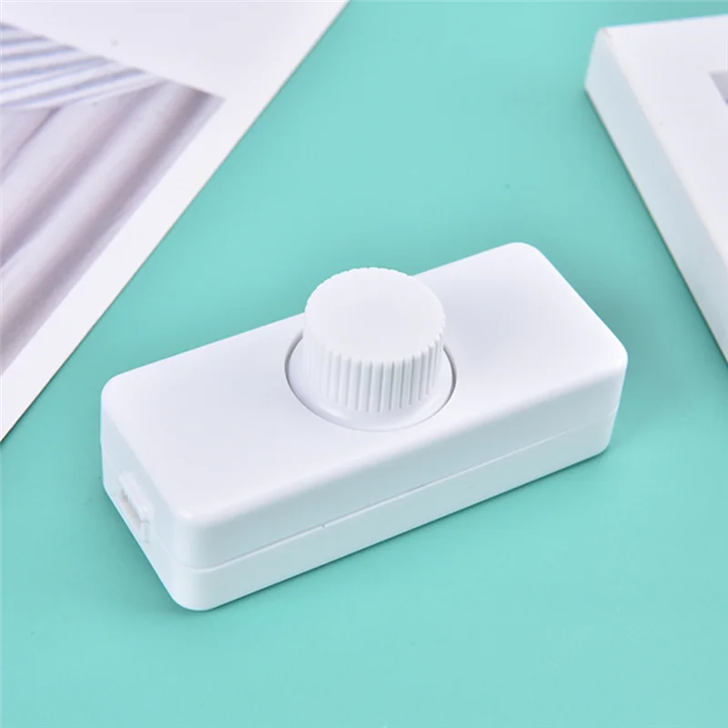 FULL-1PCS قابل للتعديل LED باهتة 220 فولت أضواء التبديل الإضاءة زر وحدة تحكم لخاصية تخفيض الإضاءة