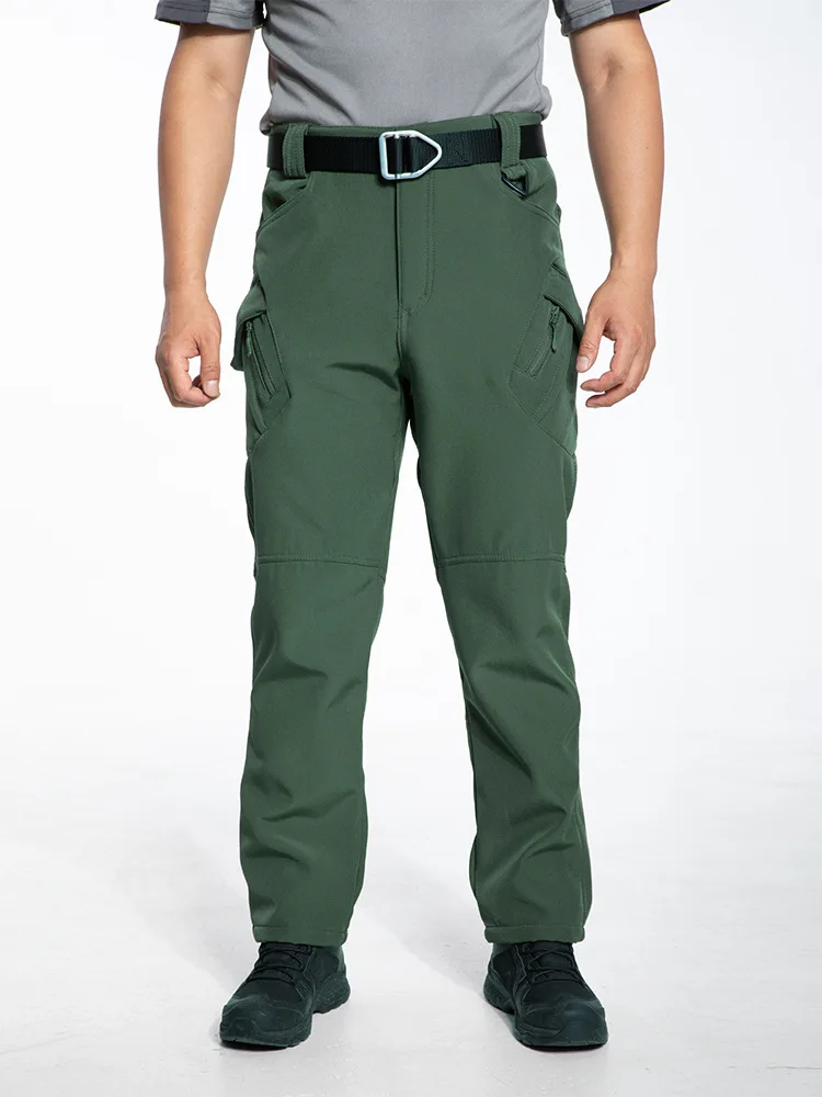 Variant: Dark Green
