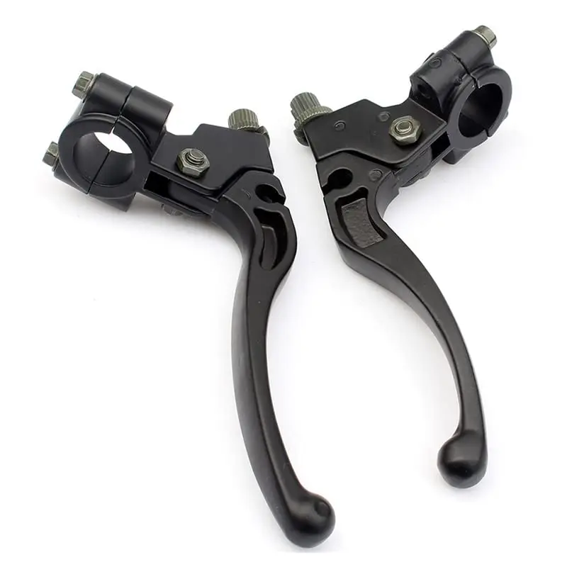 

2 шт. рычаг тормозной муфты мотоцикла для Honda C/CRXL/XR CRF50F CRF70F CRF80F