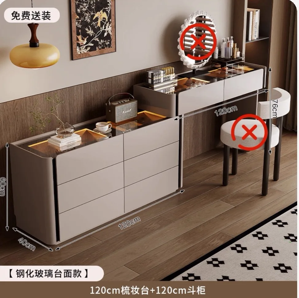 Variant: 120desk and 120cmA