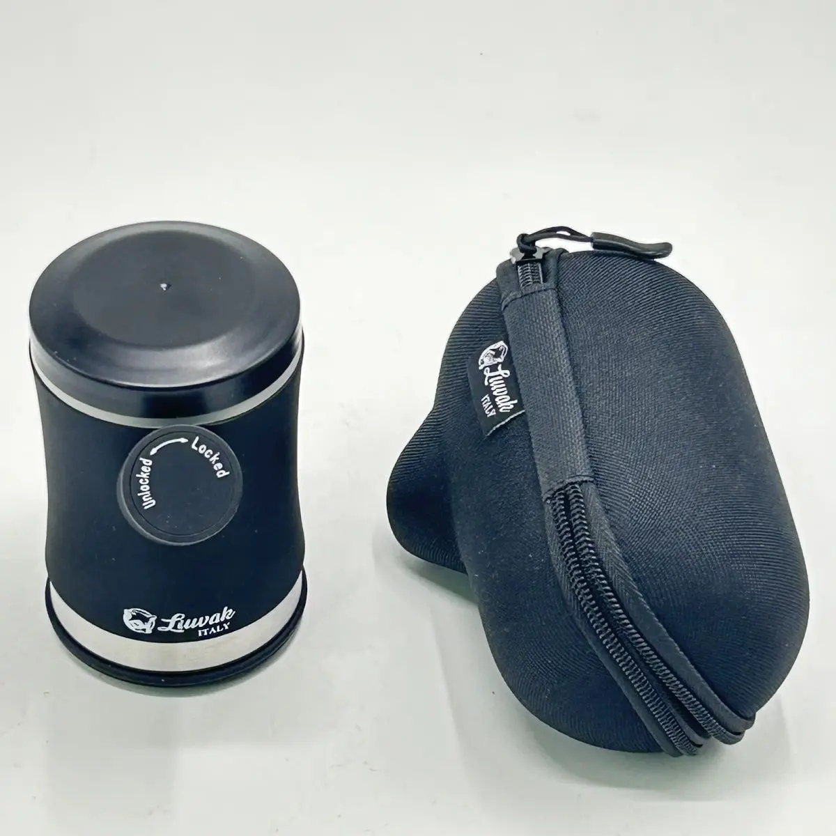 

Portable Espresso Hand-held Capsule Coffee Machine Hand-pressed Coffee Machine Office Outdoor Travel Hand-pressed Coffee Machine