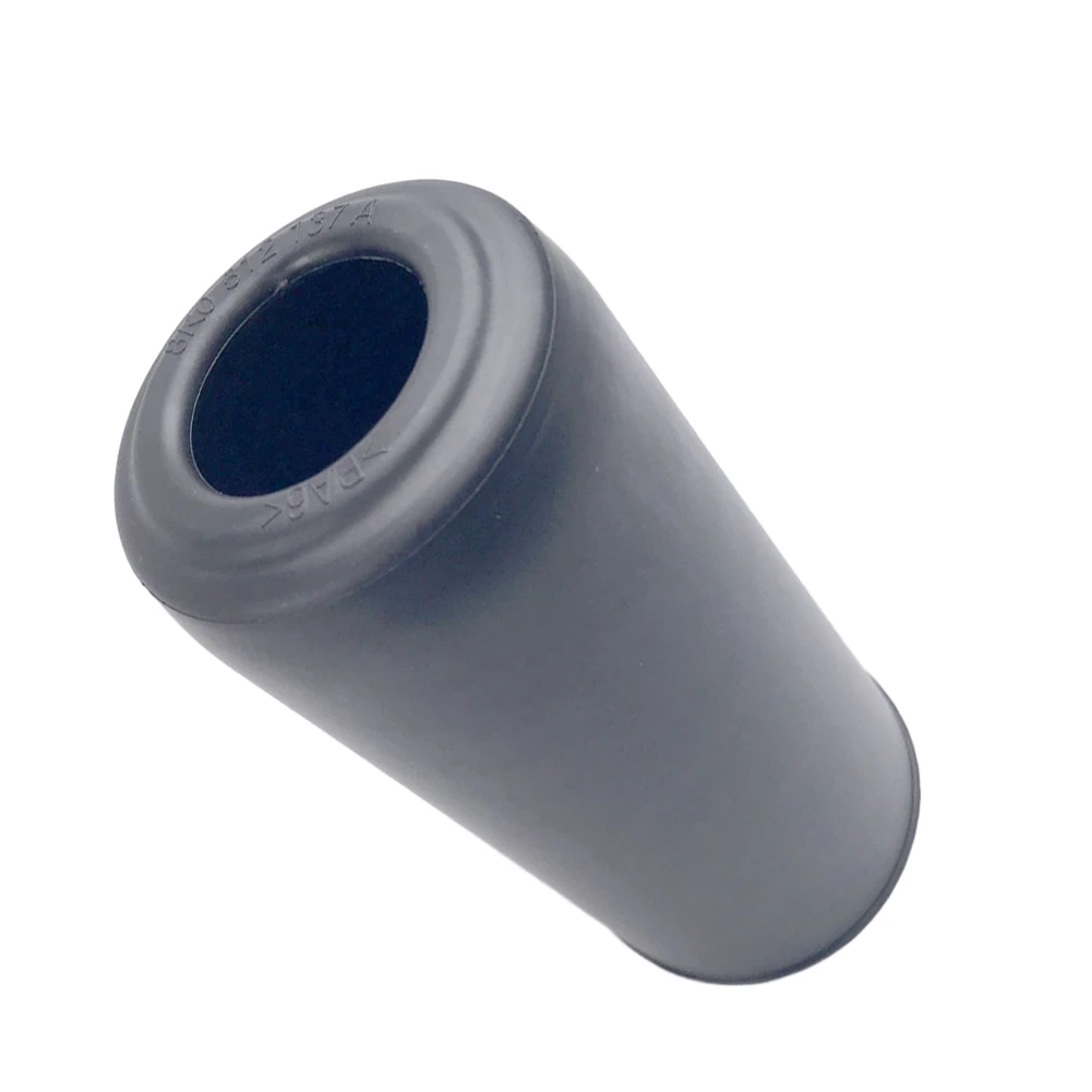 Car Rear Shock Absorber Dust Boot Cover For Q5 8R For Porsche For Macan 95B OEM Number 8K0512137A Shock Absorber Part view 5