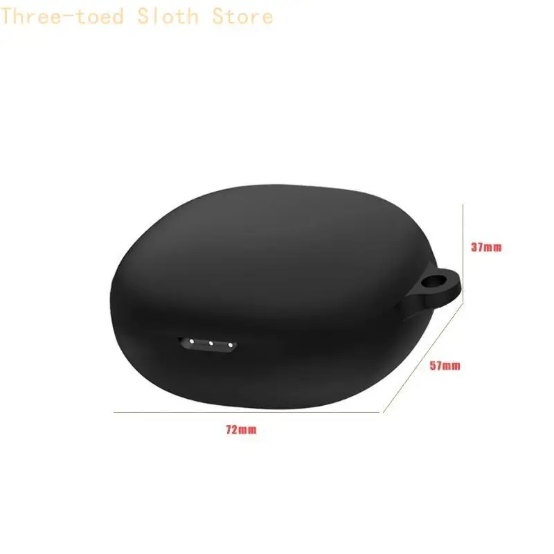 Kompatibel für Life-P3 Cover Silica für Shell Protector, stoßfeste Anti-Staub-Schutzhülle, waschbar E74A – Detail 6