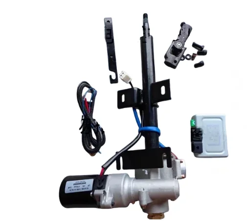 EPS Electric Power Steering Column Assembly Complete Kit For Mini Van Car Electronic Power Steering Gear