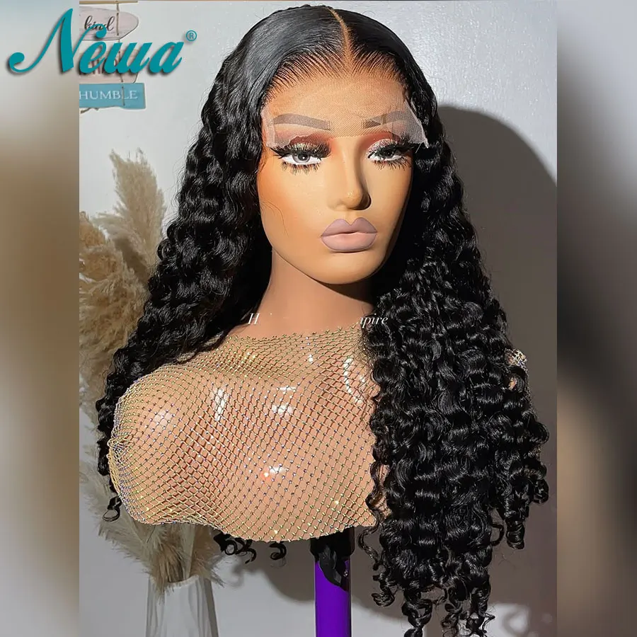 Newa Hair 5X5/6X6 G…