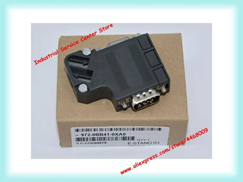 6ES7972-0BB12-0XA0 6ES7972-0BA41-0XA0 6ES7972-0BB41-0XA0 6ES7972-0BA12-0XA0 6ES7972-0BB52-0XA0 New