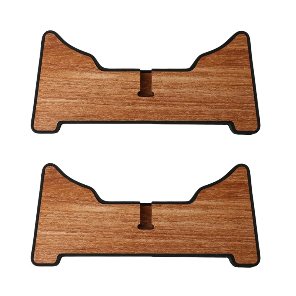 

Ethereal Drum Stand Foldable Tongue Drum Bracket Stable Portable Steel Support Wood Professional Accessory Creative