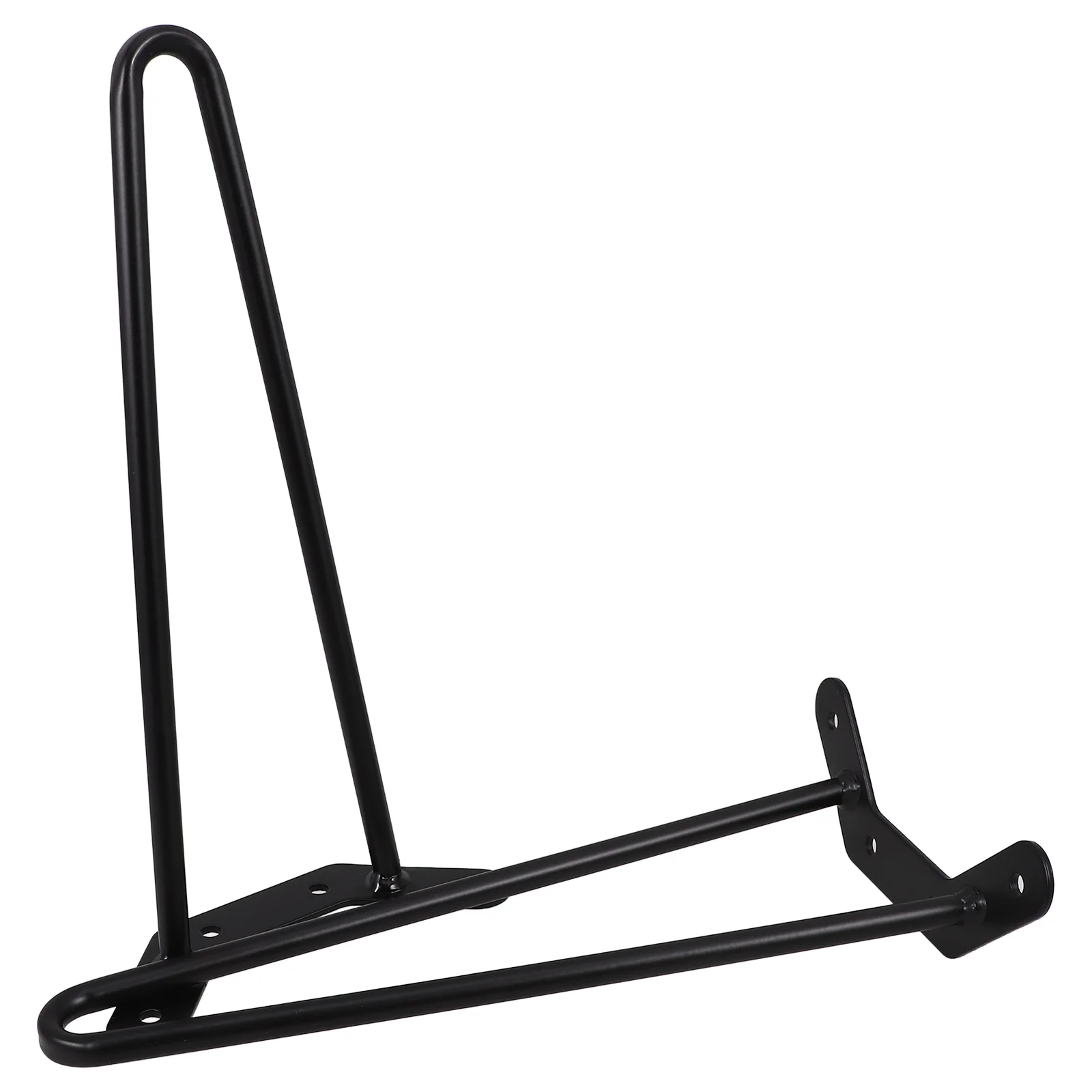 2 Pcs Student Computer Desk Metal Legs for Table Counter Hair Pin Bench Coffee Furniture