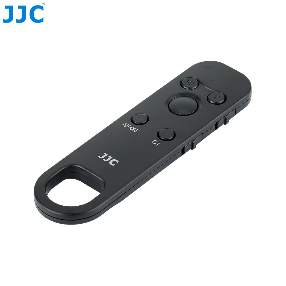 JJC BTR-S1 Wireless Bluetooth Remote Control for Sony Camera ZV-E1 ZV-E10 ZV-1 FX30 A7R  A7M4 A7IV A7III A7 IV A7 III A7CR A6400