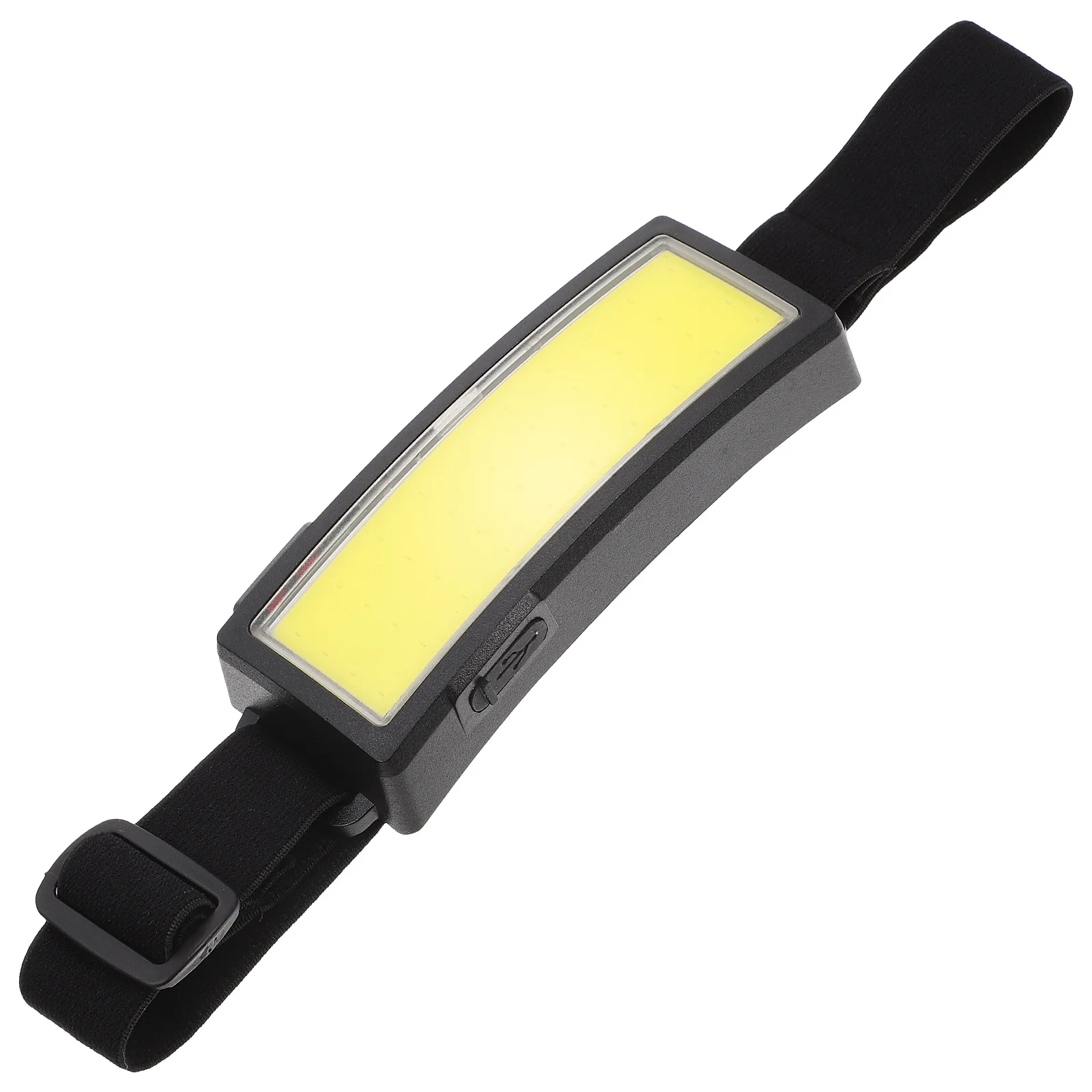 

1Pcs LED Rechargeable Headlamp Waterproof Outdoor Hiking Camping Fishing Running Light Multi-Functional Headlight