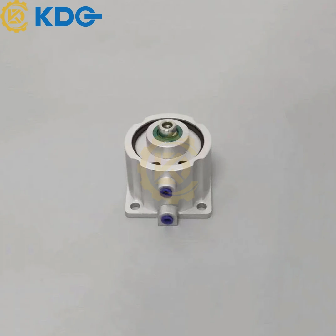 

Best Quality 80.94K50-1262 Man Roland 700 Ink Roller Air Cylinder