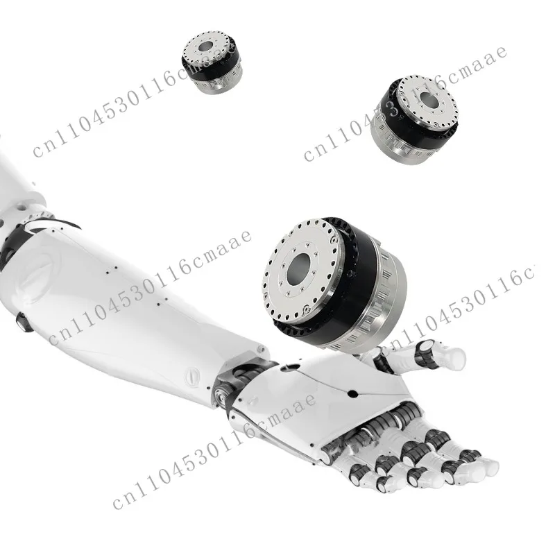 Robot Humanoid Intelligent Machine Human Joint Actuator Module Motor