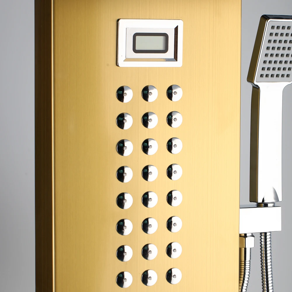 Thumbnail 4 - #23 Ranked Shower Columns Picks in 2026