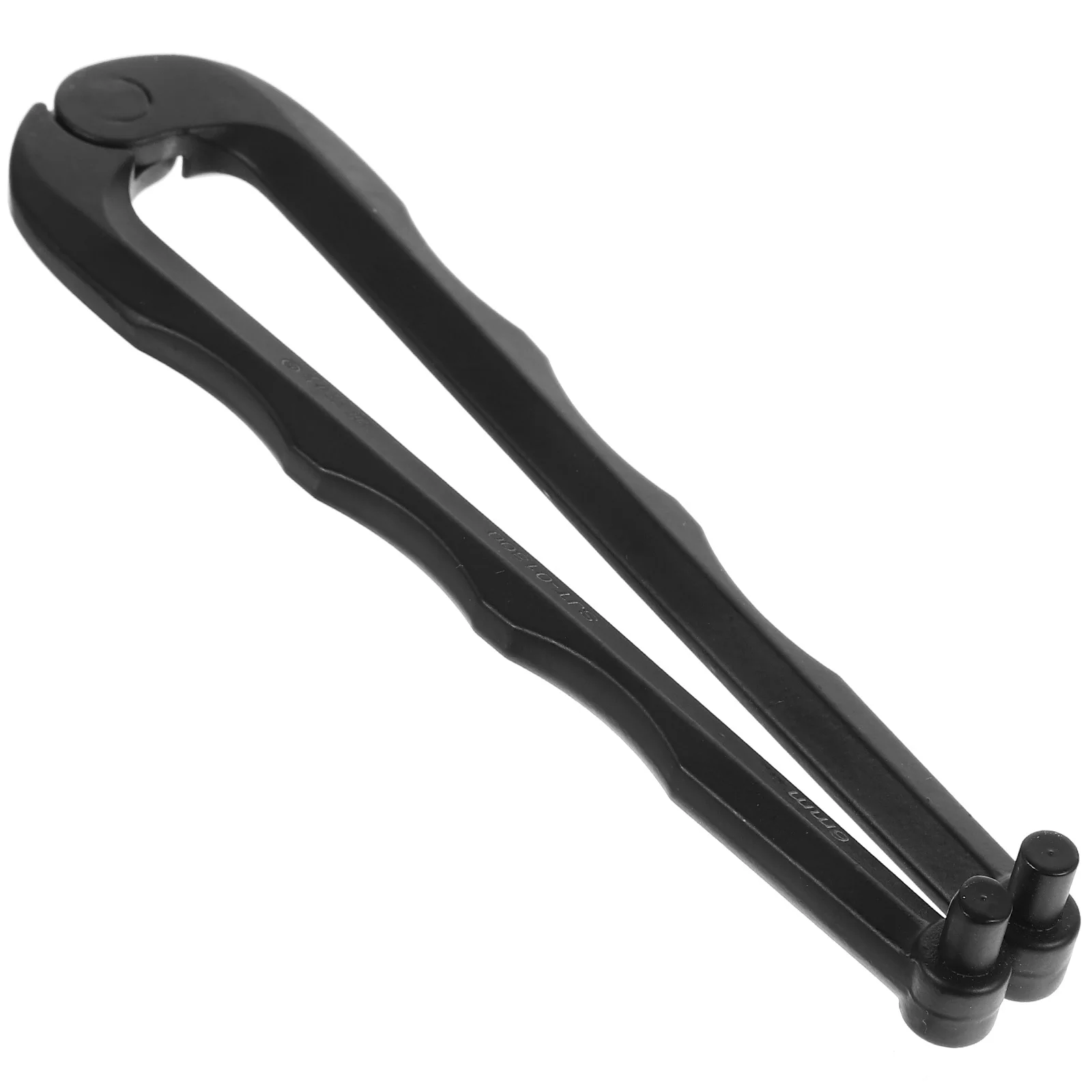 

Adjustable Hook Wrench Pin Spanner Removal Tool for Angle Grinder Nut Tools Face Steel