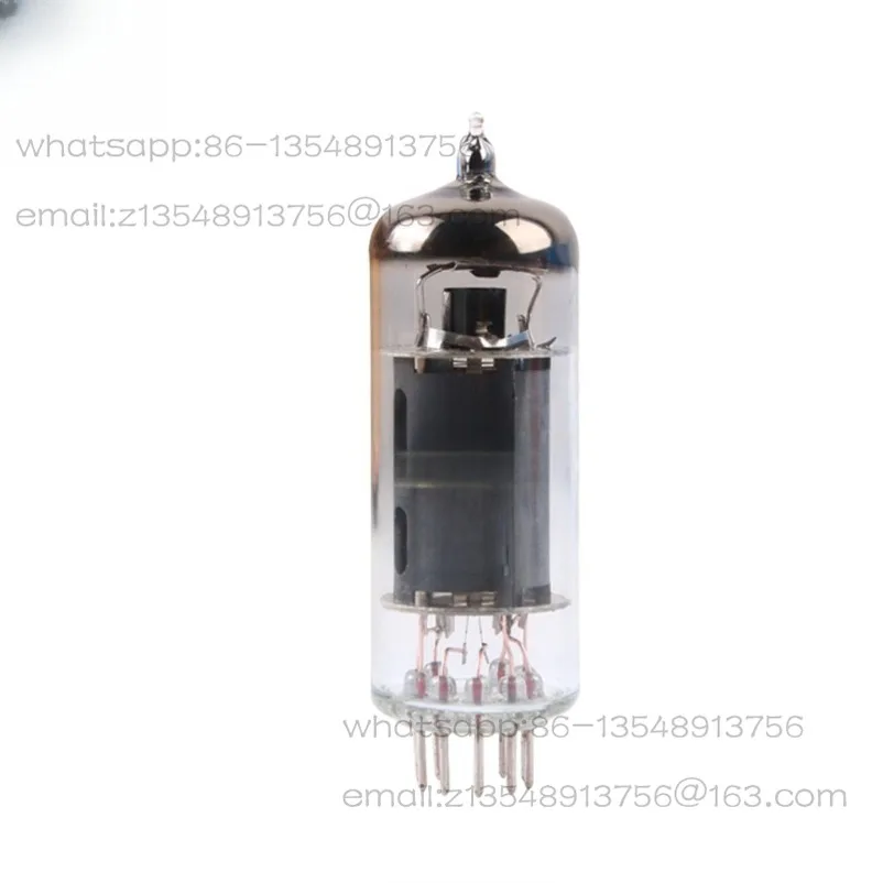 New Original Tube 6P1 J-level Fever Audio DIY Bile Power Amplifier Replacement Tube 9 Feet