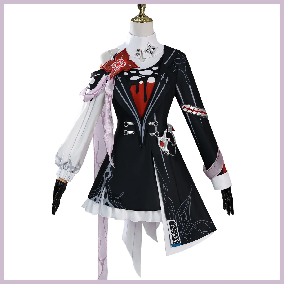 Costume cosplay di Evernight p - Women'S Accessories Rings recensione e prezzo