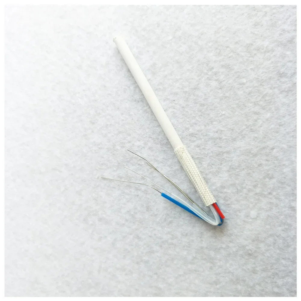 5PCS A1322 Ceramic Heater Soldering Station Replacement Heating Element 24V 50W For Saike 936/898d/852d/909d/8586d
