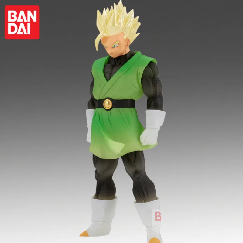 

In Stock Bandai Original Ichiban Kuji Dragon Ball Son Gohan Action Figure Model Doll Brand New Boxed Collectible Ornaments