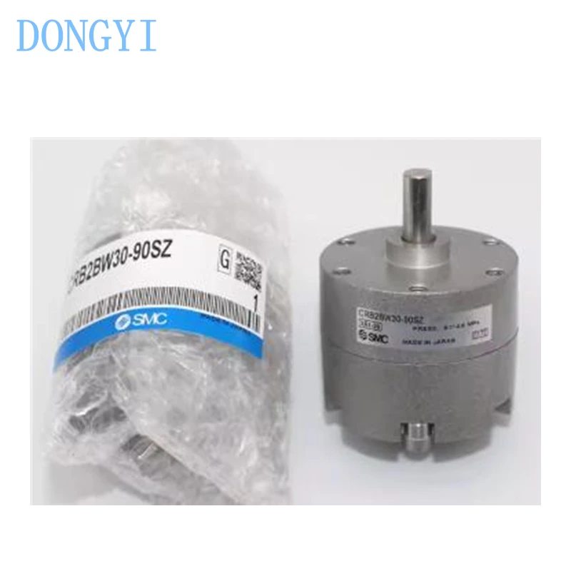 

Поворотный привод лопастного типа, воздушный цилиндр CRB2BW15 CDRB2BW15 CRB2BW15-90S/180S/270S/90SZ/180SZ/270SZ CDRB2BW15-90S/180S