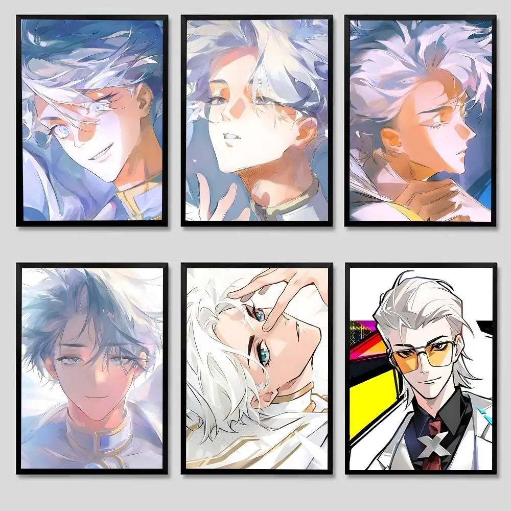 Amine T-To Be Hero …