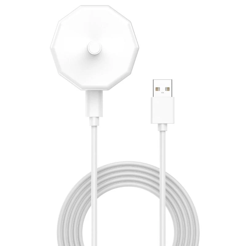 83CE Dock cargador cepillo dientes eléctrico carga USB carga rápida y eficiente