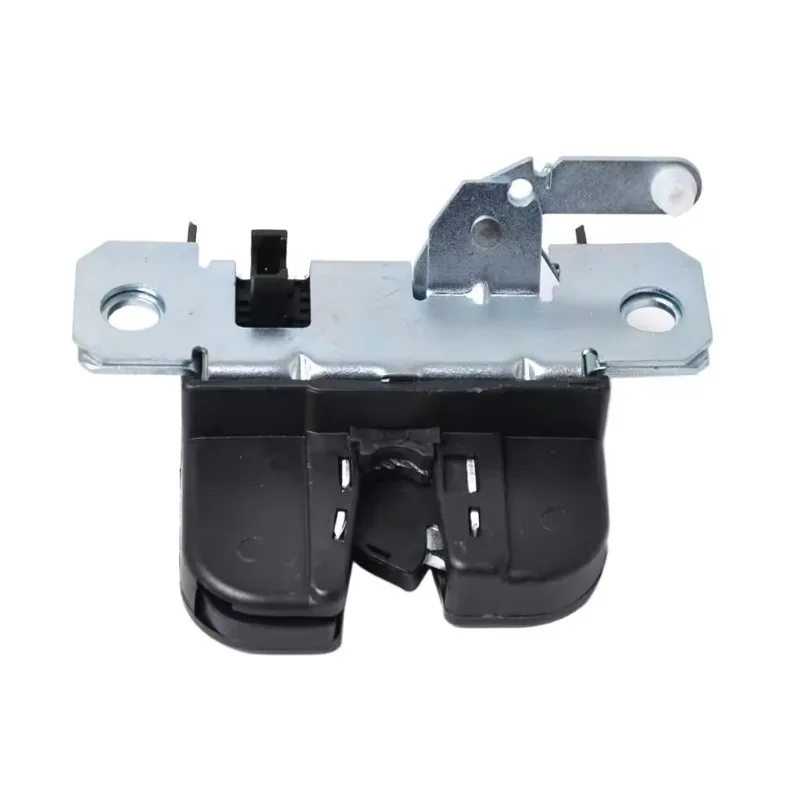 Rear Trunk Lock Tailgate Boot Lock Latch 6Q6827505E for VW CADDY MK3 2004 - 2016 Trunk Lock