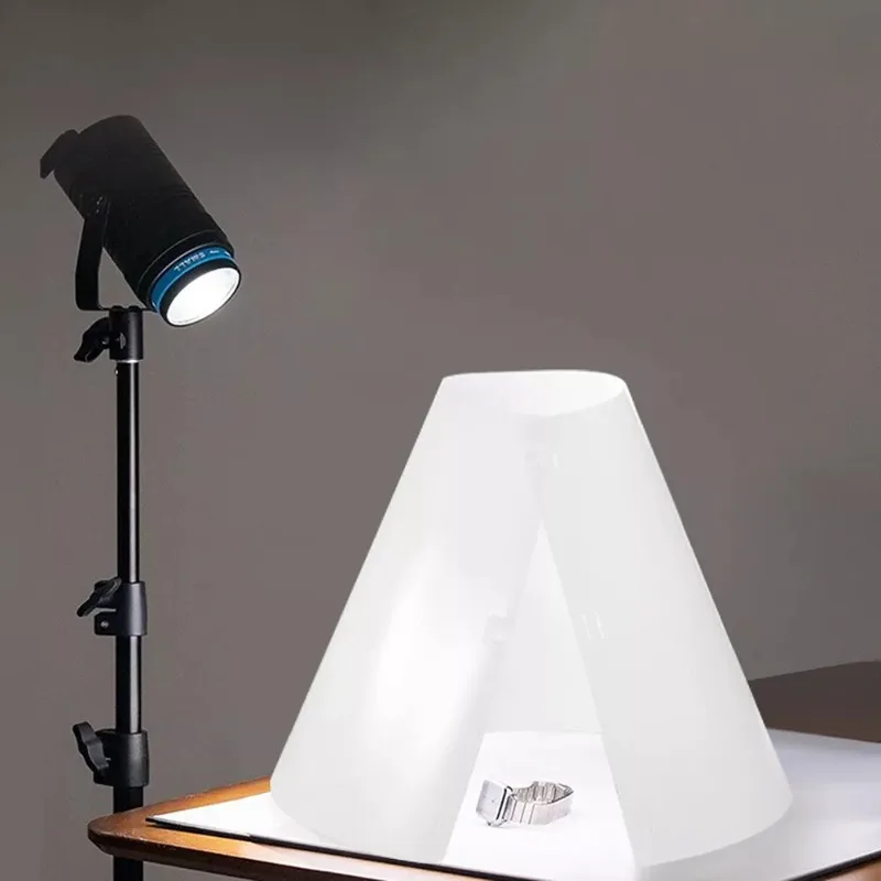 What Is the True Light Diffuser Purpose in Product Photography And Does This 360° Flash Diffuser Deliver?