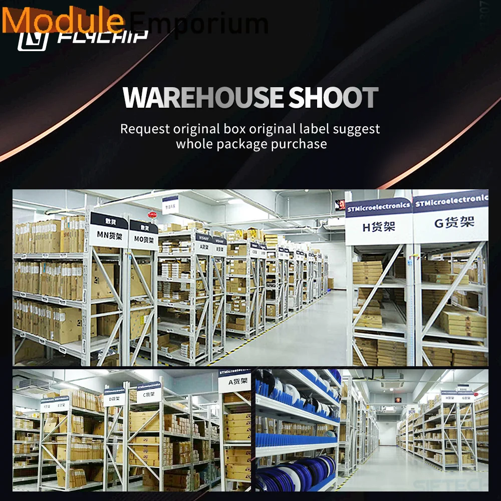 10 ชิ้น FLYCHIP HCPL-0600-500E SOP-8 CMR สูง ออปโตคัปเปอร์ความเร็วสูง รองรับ TTL ชิ้นส่วนอิเล็กทรอนิกส์