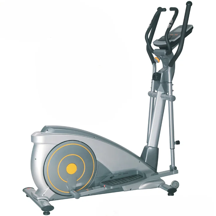 for GS-8719HP-8 Deluxe Lifecycle Elite Programmable magnetic orbital elliptical trainer prices