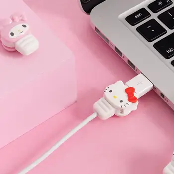 10 best sales Protector hello kitty - №7