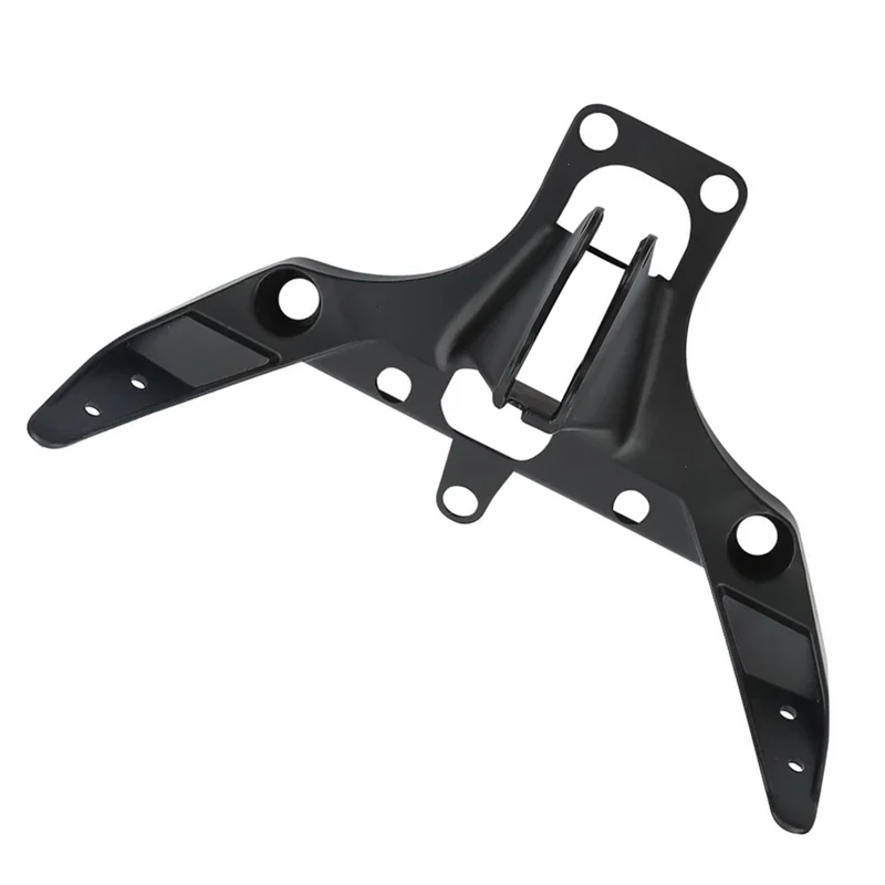 

F9-Motorcycle Headlight Bracket Front Upper Fairing Stay Bracket For YZF-R1 YZFR1 2002-2003 Motorcycle Accessories