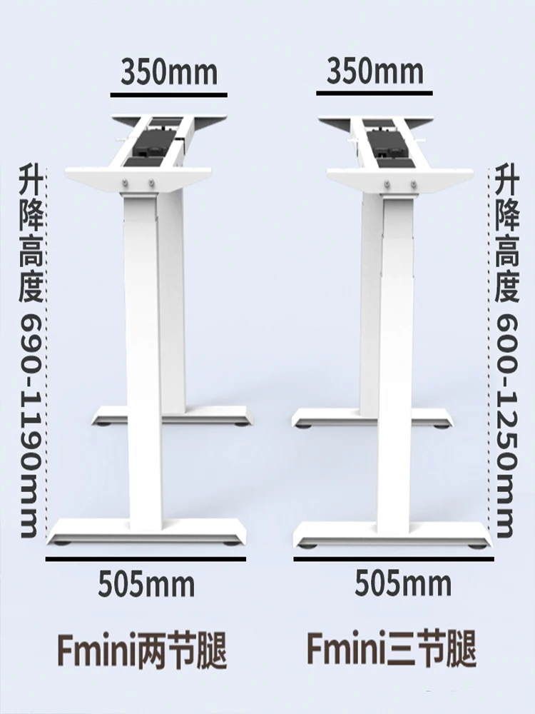 電気リフティングテーブル,小さなデスク,スタンドコンピューター,オフィス,ミニマリスト