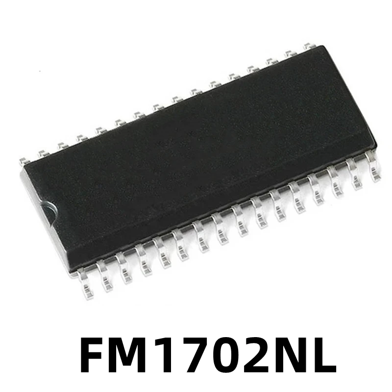 1PCS New Original FM1702NL FM1702 SOP32 Non-contact Reading and Writing Chip