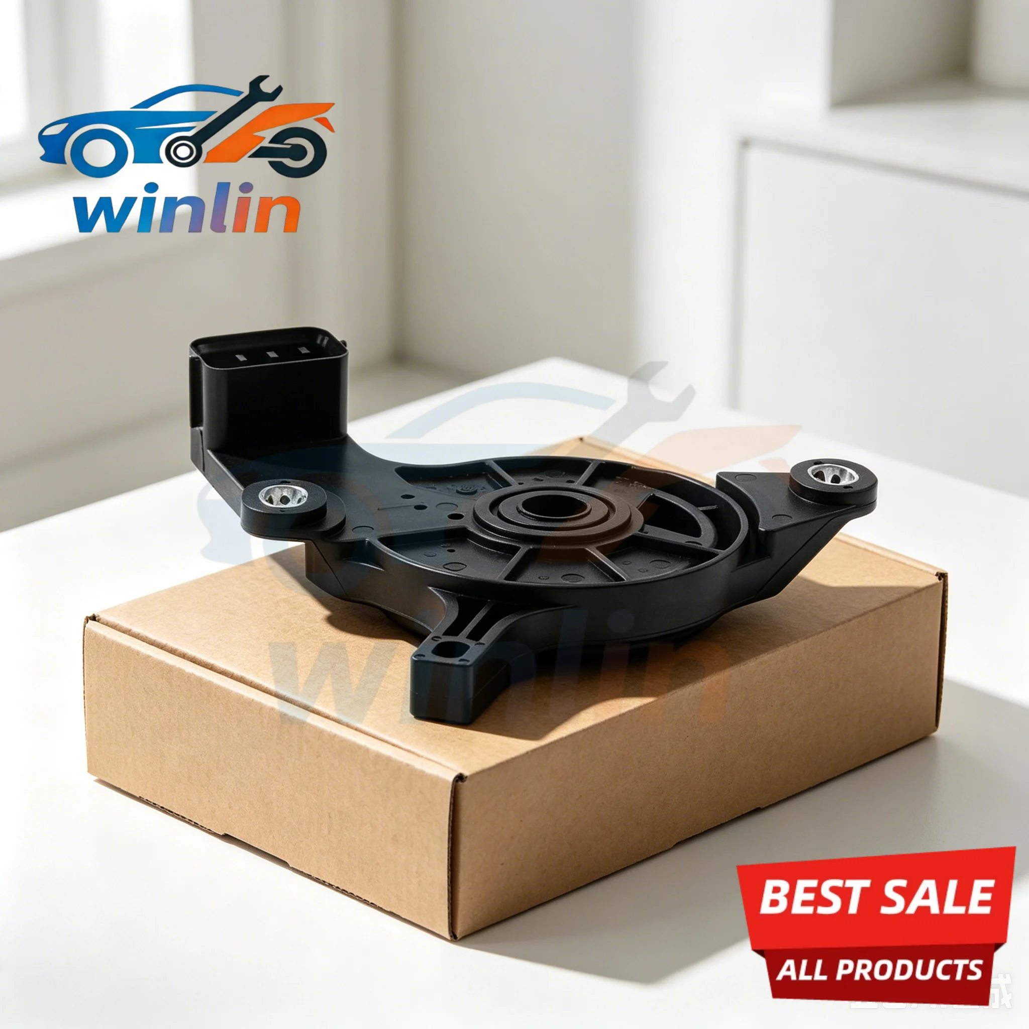 93742966 37720-86Z01 Transmission Range Sensor Switch for Chevrolet Optra for Suzuki Forenza Verona Epica