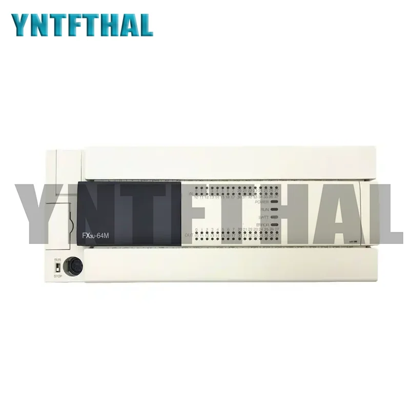 

Brand New Original FX3U-64MT ES-A