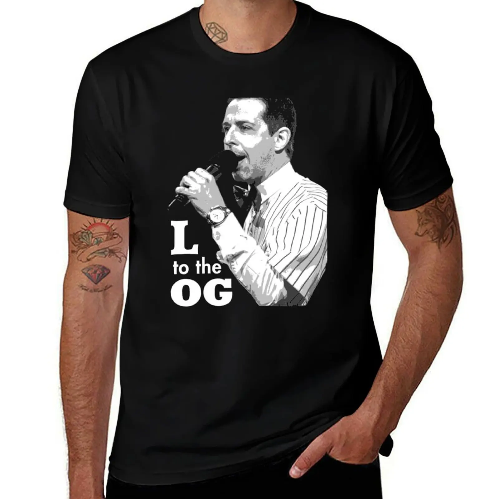 The T-Shirt T Shirt… - image