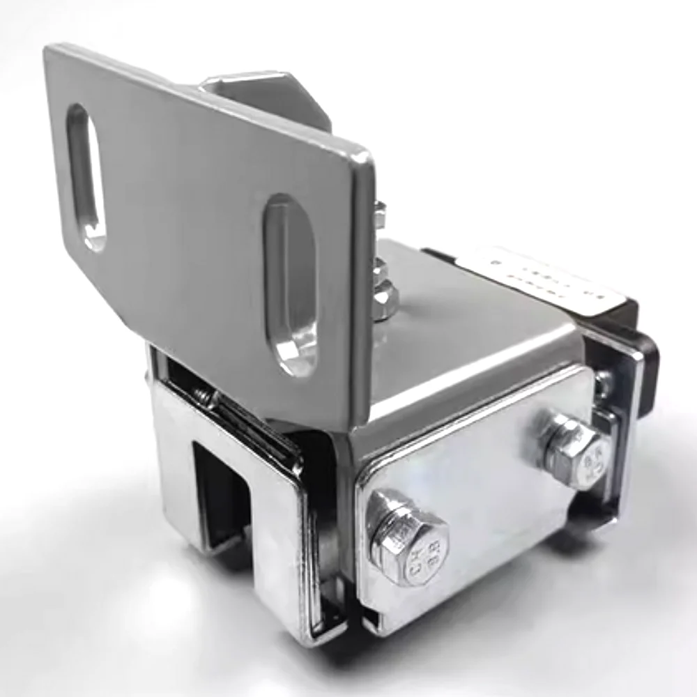 KONE Elevator Guide Shoe 10 mm No Need To Refuel Self-Lubricating 1 Piece