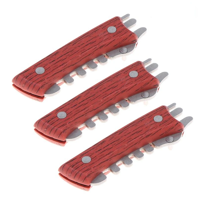 Versatile Glasses Frame Adjustment Tool Temple Arm Bending Adjuster Nose Pad & Temple Arm Tension Adjustment