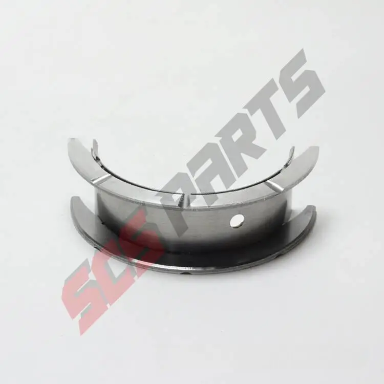 

5537423 Упорный подшипник коленчатого вала подходит для дизельного двигателя Foton Cummins ISG ISGe