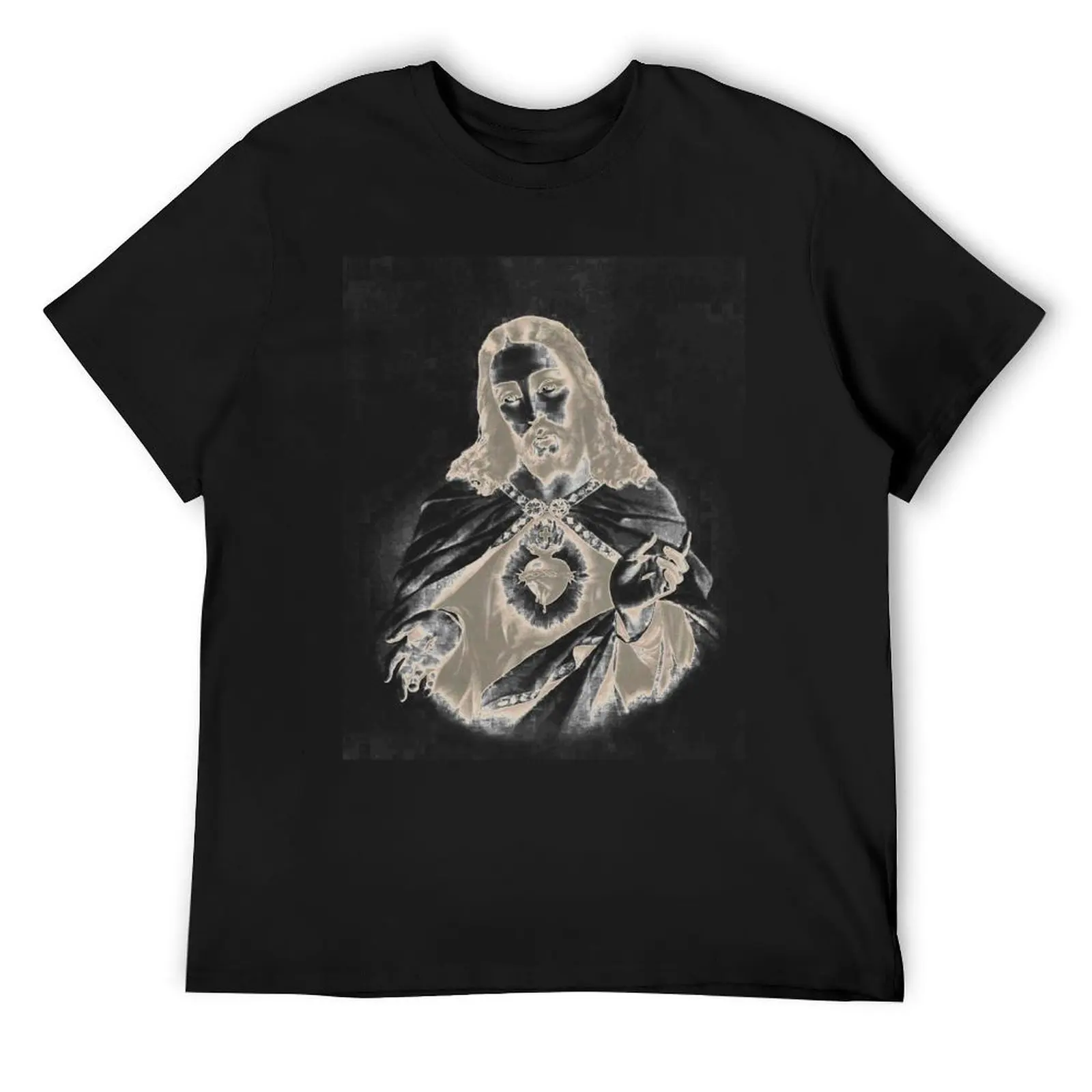 

Sacred Heart of Jesus T-Shirt sweat essential t shirt man t shirt mens t shirt graphic