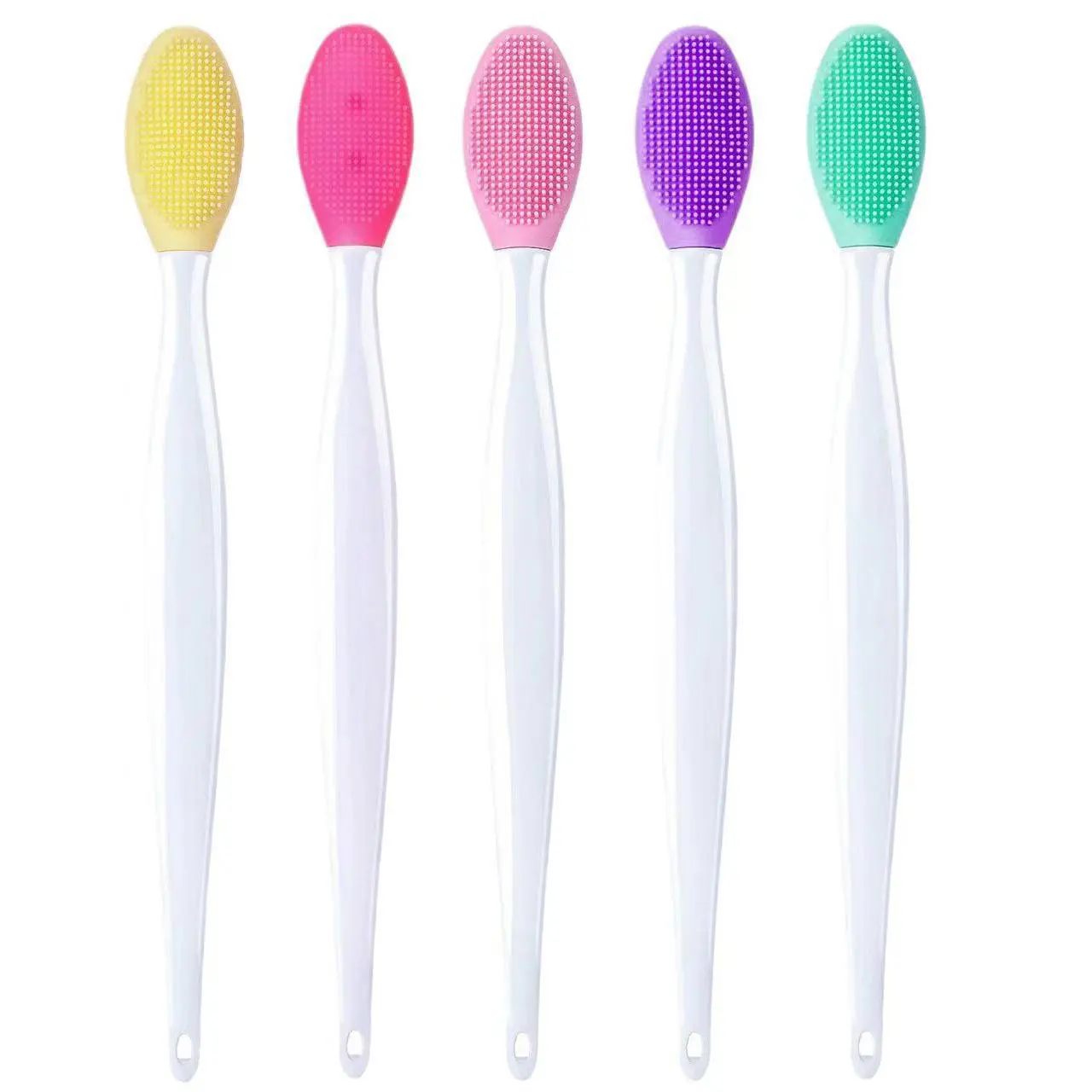 5PCS -Multicolored