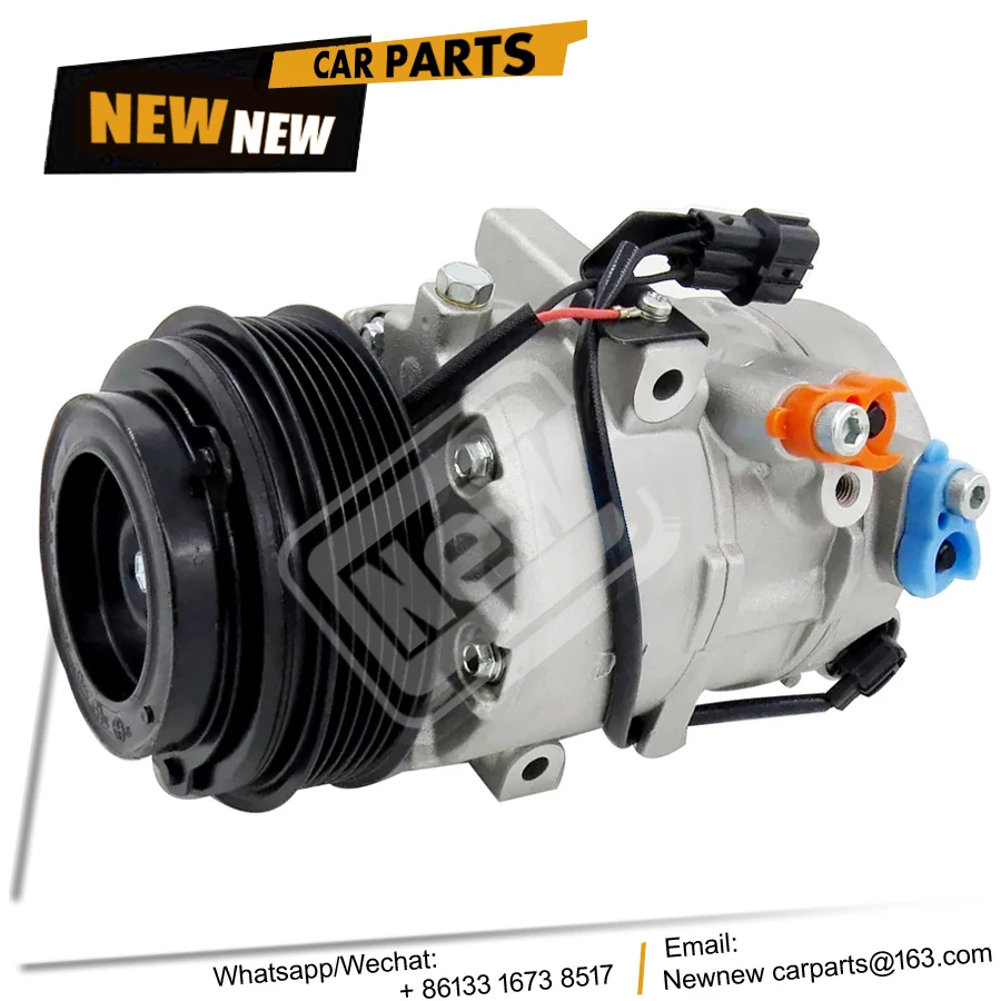 

For Hyundai auto ac compressor Hyundai Tucson 2.0 2014-2015 Hyundai IX35 2010-2016 977012S601 977012S602 97701-2S602 97701-2S601