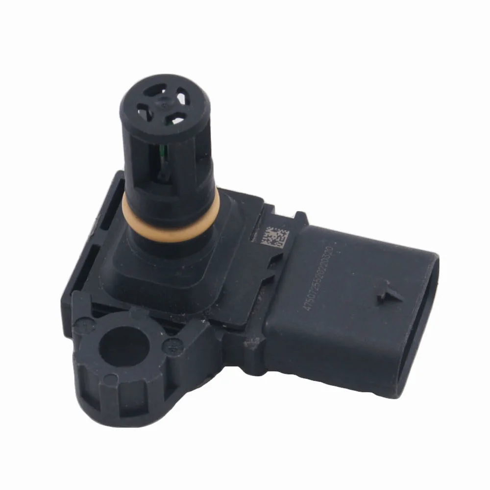 1pc DV2A-9F479-AC DV2A9F479AC Manifold Absolute Pressure Sensor MAP Sensor For Fo-rd Explorer 2016