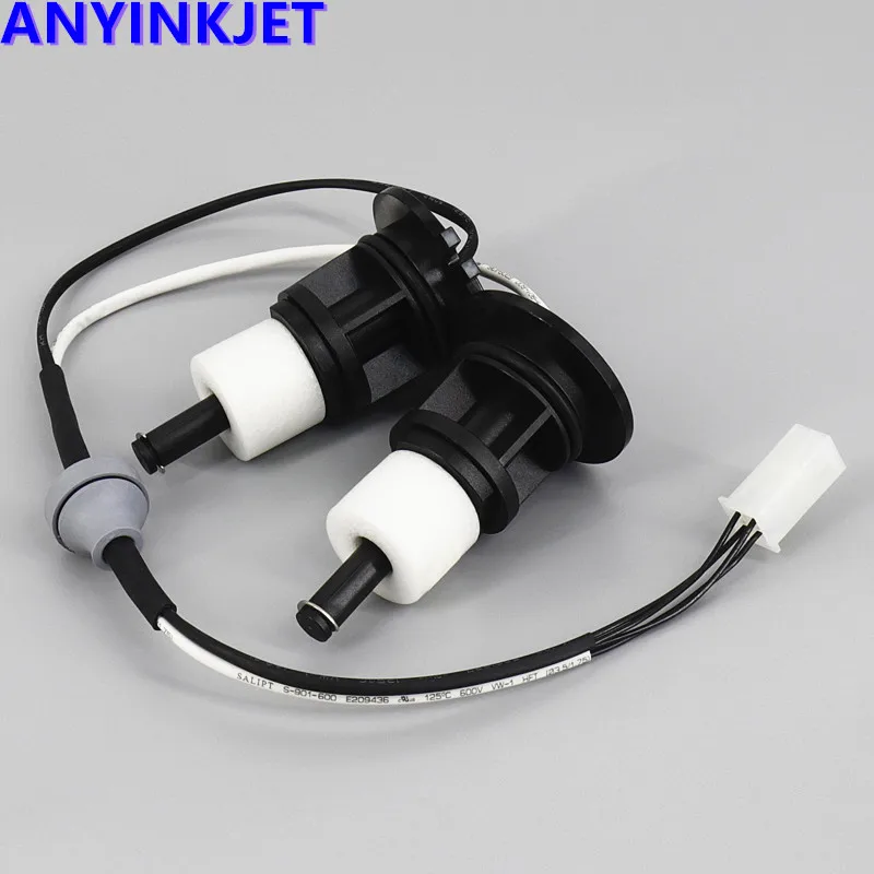 

for Linx 7900 level gauge float switch assy FA13422 for LINX 4800 4900 6200 6800 6900 5900 8900 7300 7900 INKJET CODING PRINTER