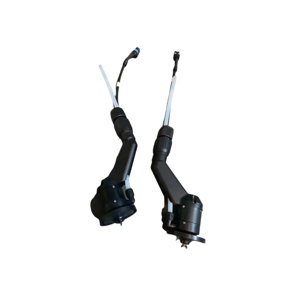 Juego de boquillas centrífugas para Dron agrícola, accesorios de piezas de reparación de UAV para protección de plantas DJI Agras T40 T20P