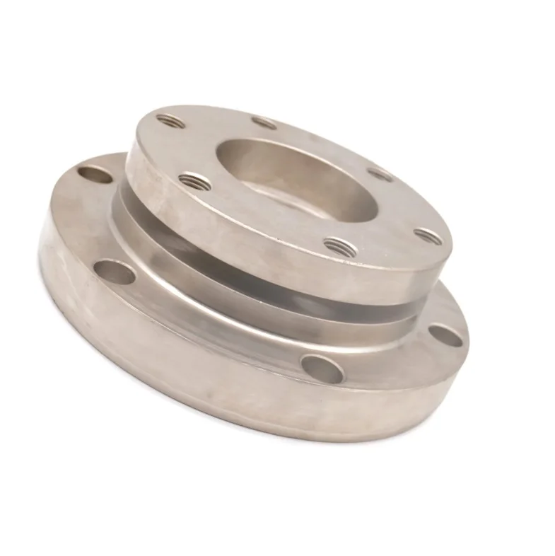 Pancake a Load Cell High stability, pressure sensor for automotive testing equipment