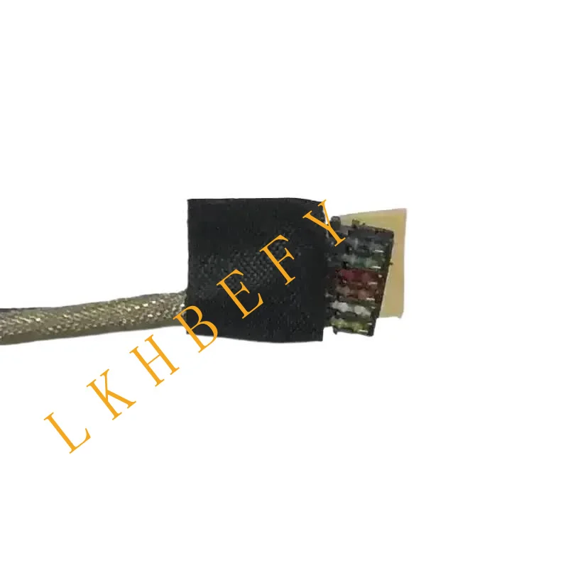 

” LCD Cable for 14-DQ0011DX 14-DQ0002DX L64908-001 DD00PALC120 D00PALC110 DD00PALC100 4K
