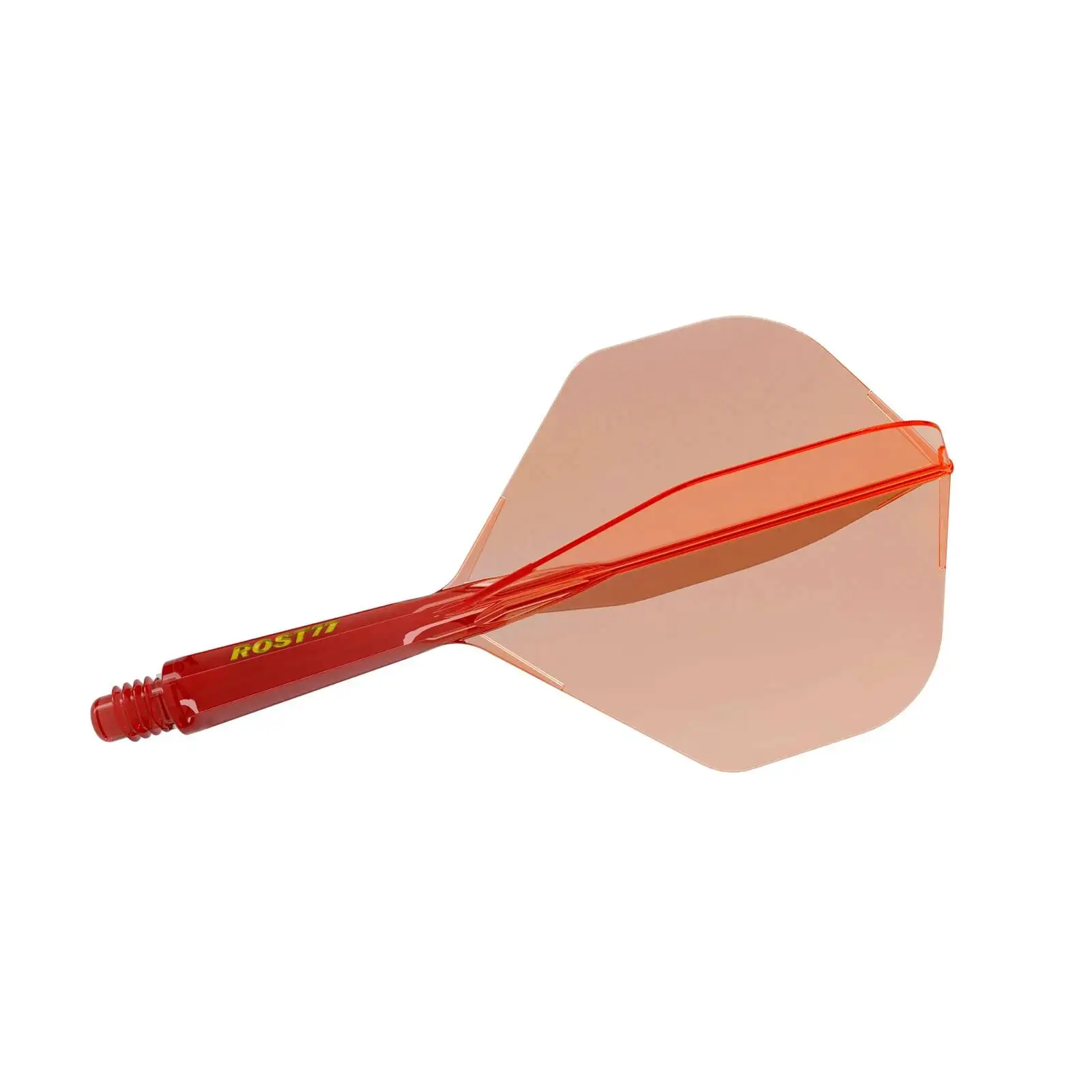 

CUESOUL ROST 77 Integrated Dart Shaft And Flight Big Standard Shape 23mm