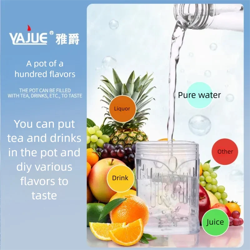 حامل أنابيب المياه لفلتر السجائر من الألومنيوم والبلاستيك المحمول للرجال، تنقية الدخان الصحي، جهاز تدخين متعدد الوظائف