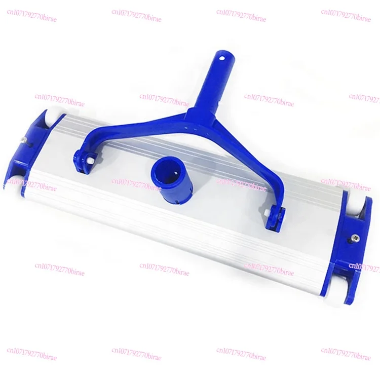 

Pool Tools and Accessories Pool Cleaner Aluminum or Plastic Vacuum Head